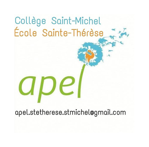 ensemble scolaire école sainte-thérèse collège saint-michel rosporden apel