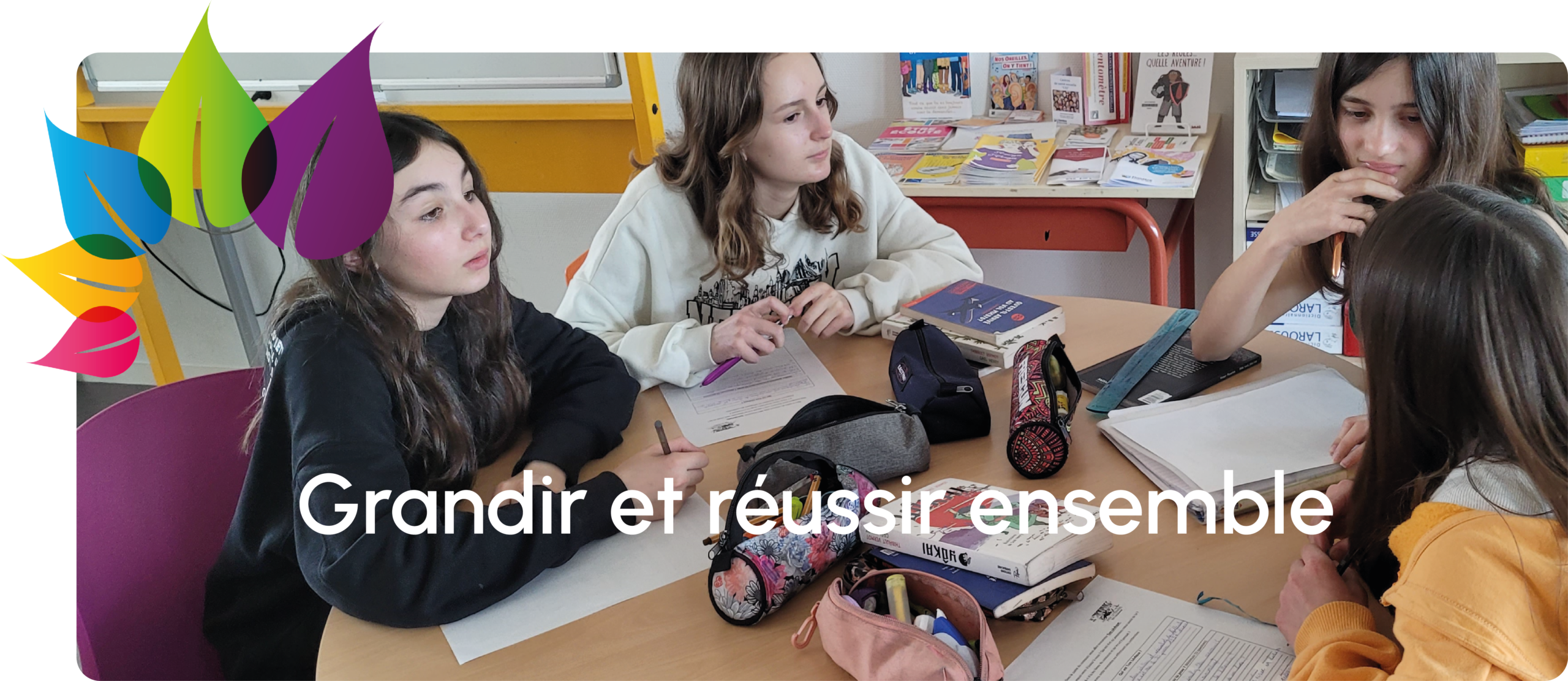 ensemble scolaire école sainte-thérèse collège saint-michel rosporden header