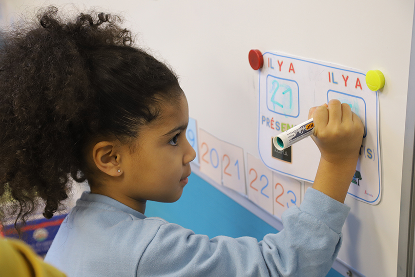 école maternelle primaire sainte thérèse rosporden